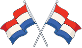 Dutch Flags