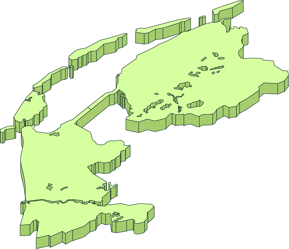 Regio NH